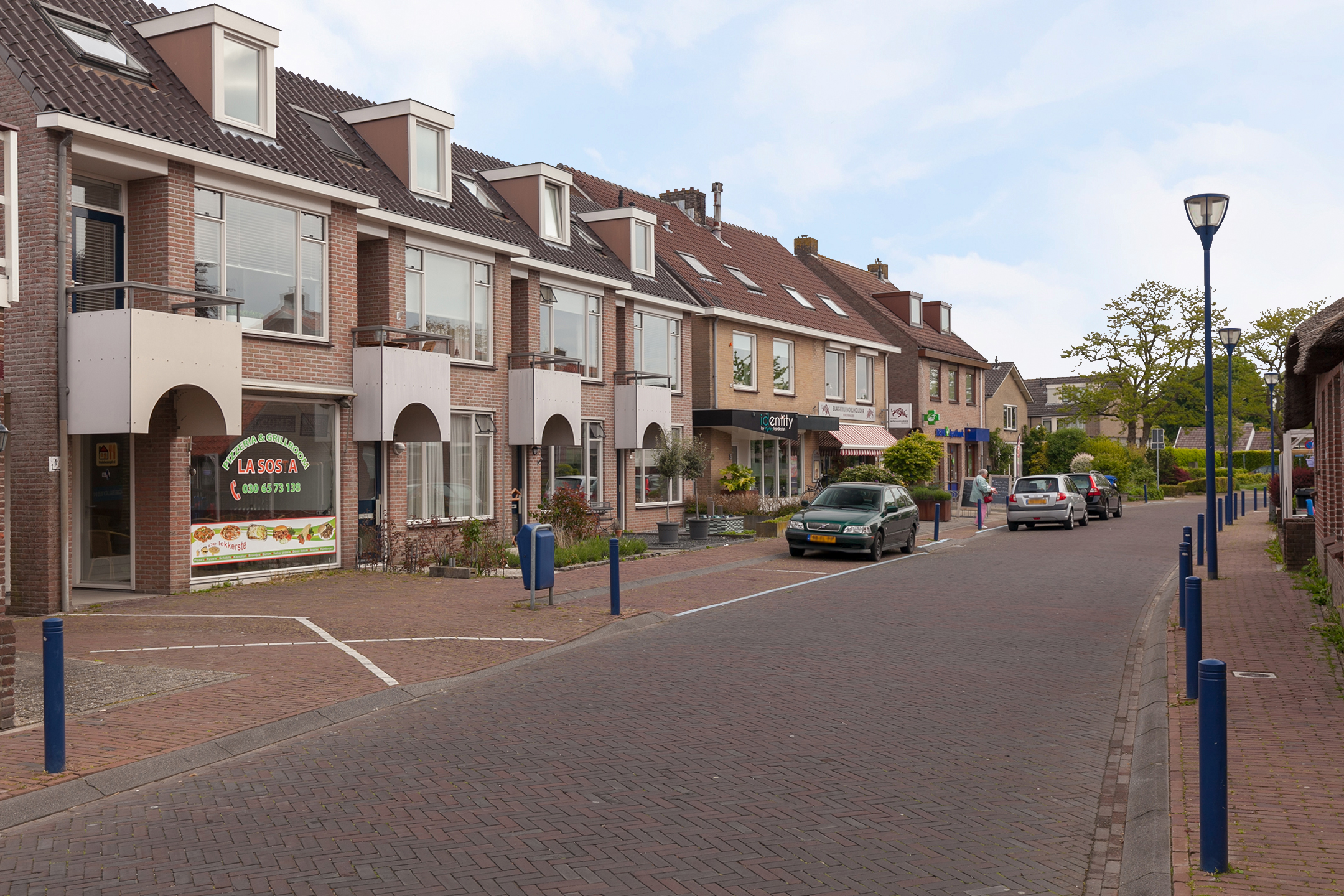 Huurwoning Odijk: Huur Een Vrije Sector Woning Of Appartement