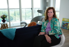 Vesteda huurwoningen huurderstevredenheid