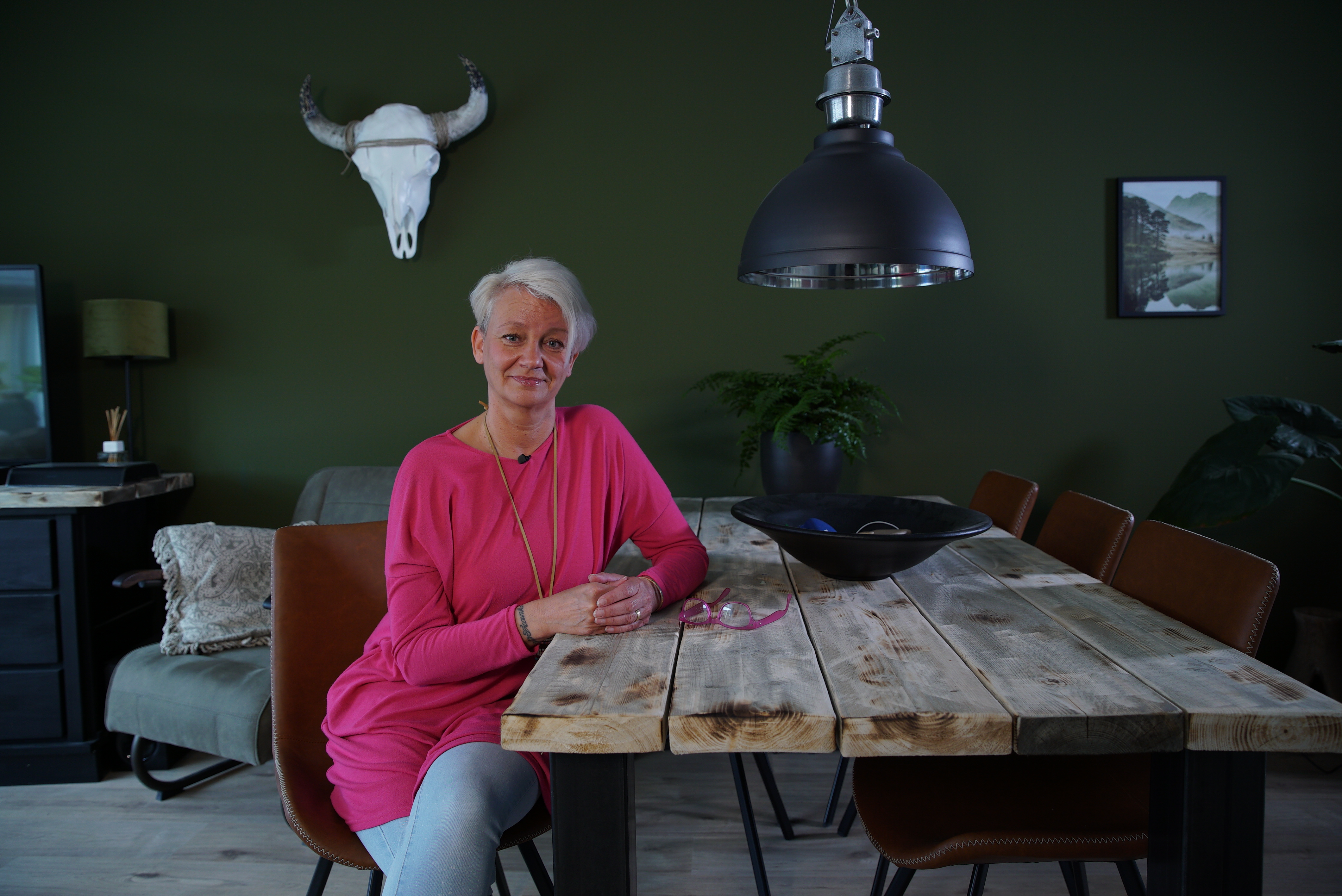 Vesteda huurwoningen huurderstevredenheid