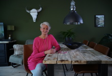 Vesteda huurwoningen huurderstevredenheid